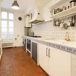 Apartmán Luxurious In The Heart Of 3bdr Paříž