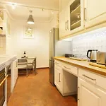 Apartmán Luxurious In The Heart Of 3bdr *